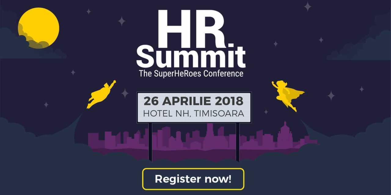 HR proactiv diagnoza organizationala si GDPR