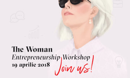 Saptamana aceasta la Cluj: Despre provocarile dezvoltarii unui business de succes