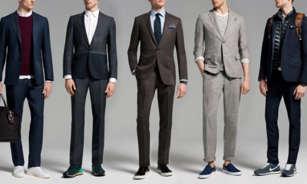 Dress code-uri business. Cand si cum ne imbracam