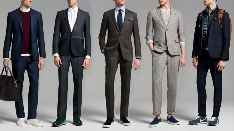 Dress code-uri business. Cand si cum ne imbracam