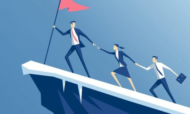 10 carti care fac din tine un lider mai bun