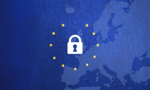 Efectele celor trei principii de bază GDPR asupra departamentului tău de HR