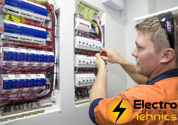 Cine te ajuta cu verificari PRAM si tablouri electrice de automatizare?