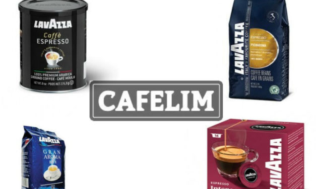 Cine iti poate livra cea mai calitativa cafea?