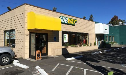 Istoria succesului – Subway