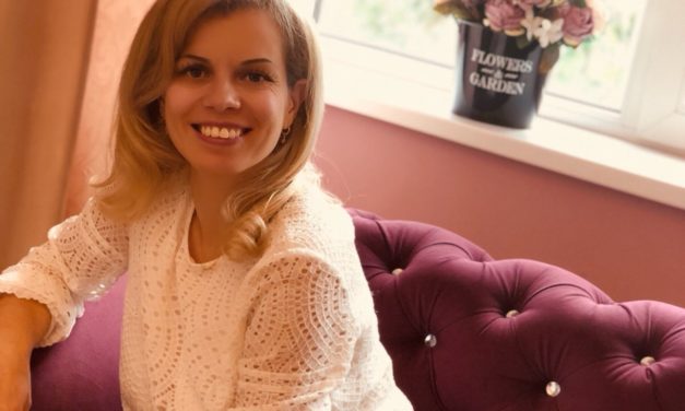 Carmen Dumitru – Acvatic Bebe Club – Sa iti dezvolti spiritul antreprenorial si sa il pui in practica inseamna sa creezi un stil de viata potrivit vocatiei pe care doresti sa o urmezi