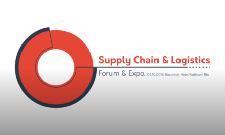 Cum va arăta sectorul Supply Chain & Logistics în viitor?