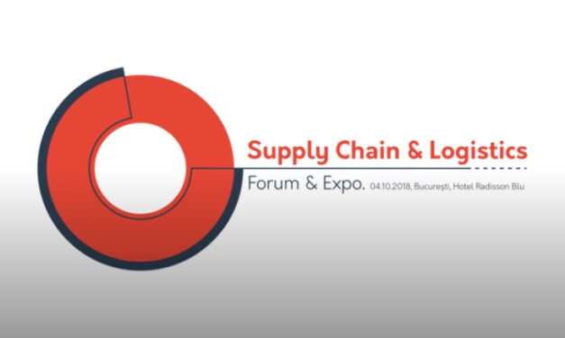 Cum va arăta sectorul Supply Chain & Logistics în viitor?