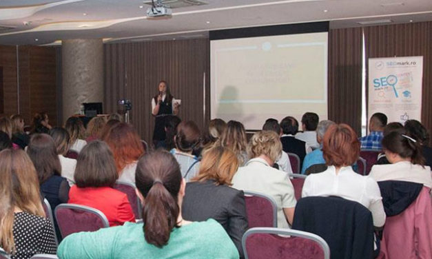Afla ce trebuie sa stii despre promovarea online si promovarea conform GDPR. Profita de pretul de Very Early Bird pana pe 31 august!