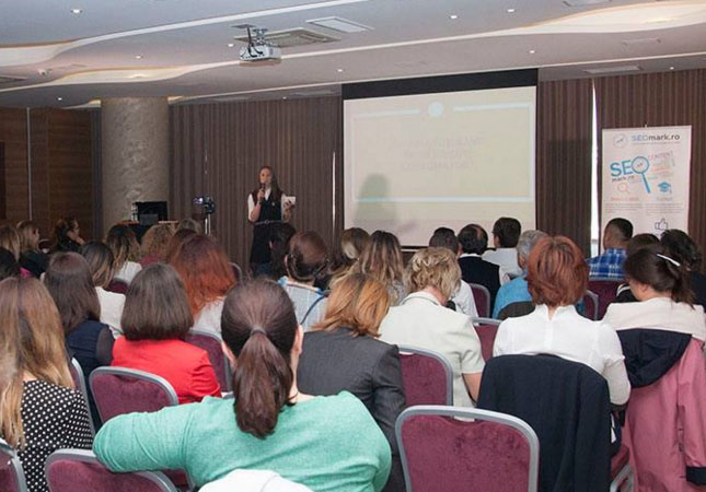 Afla ce trebuie sa stii despre promovarea online si promovarea conform GDPR. Profita de pretul de Very Early Bird pana pe 31 august!