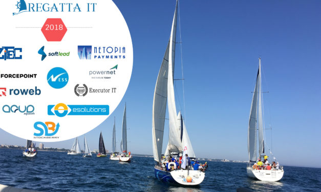 150 de Manageri, programatori, specialiști HR și marketing din peste 20 de companii de IT din România participă la Regatta IT 2018