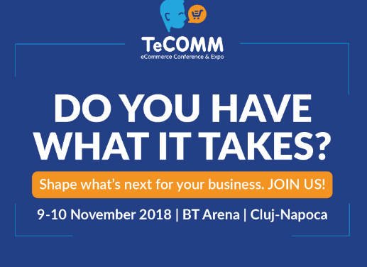 Comert electronic 2018: o experienta personalizata, automatizata, conversationala