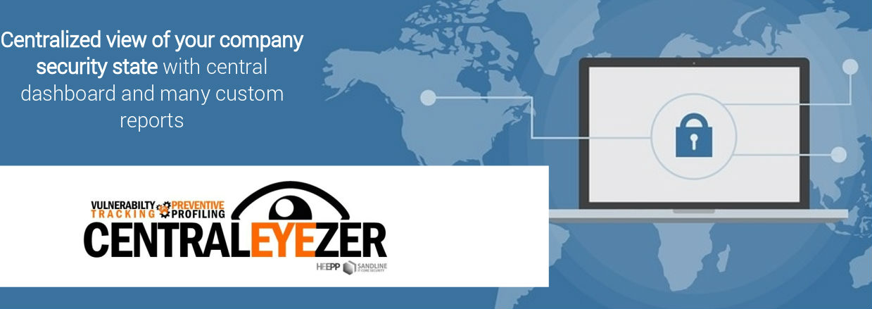 Compania de securitate cibernetică Sandline alege Softlead pentru promovarea și vânzarea soluțiilor software dedicate