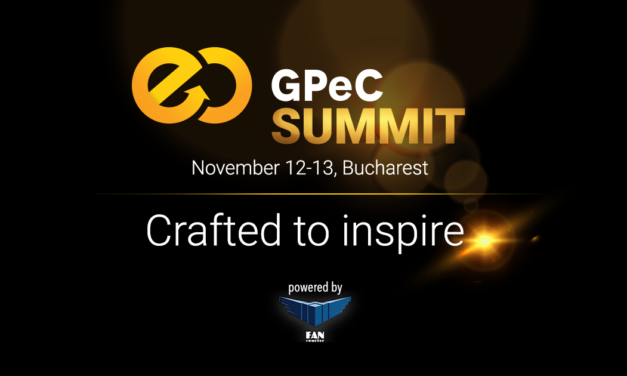 26-28 septembrie 2018 – SMARTTECH Partners EXPO