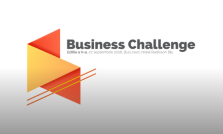BUSINESS CHALLENGE – FOR ENTREPRENEURS ONLY?