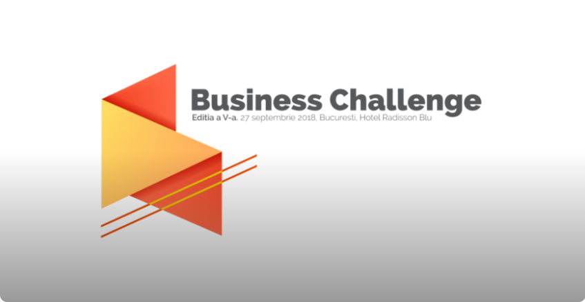 BUSINESS CHALLENGE – FOR ENTREPRENEURS ONLY?