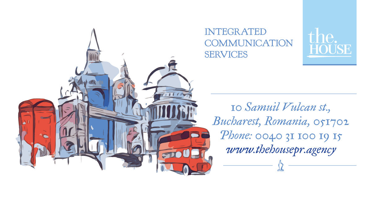 O nouă agenție de comunicare din România se raliază la trend-ul global de a adopta un program flexibil