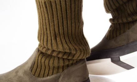 Recomandari in alegerea cizmelor de dama in 2019