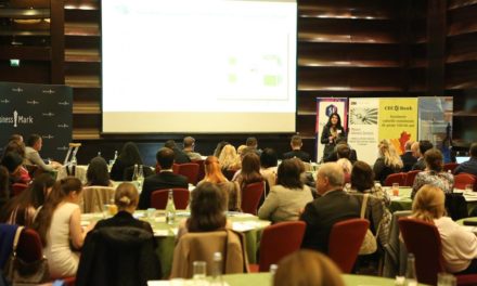 Start de business la #BusinessChallenge!