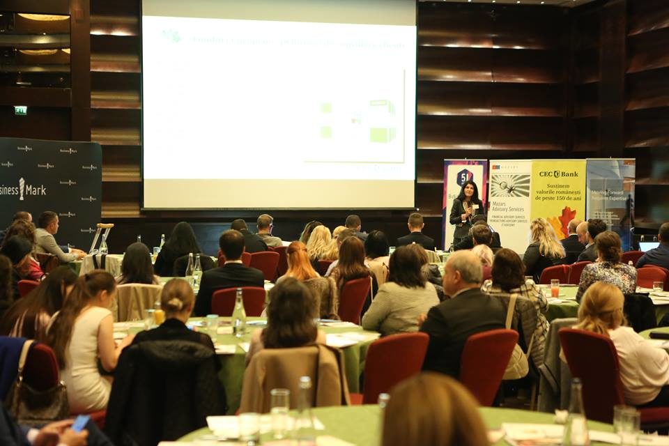 Start de business la #BusinessChallenge!