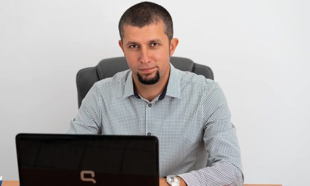 Adrian Cadar – obio.ro – Suntem singurii raspunzatori de reusitele sau de esecurile noastre.