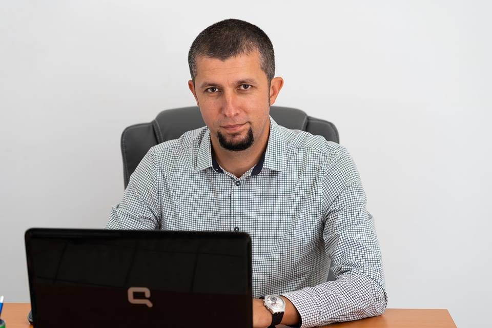 Adrian Cadar – obio.ro – Suntem singurii raspunzatori de reusitele sau de esecurile noastre.