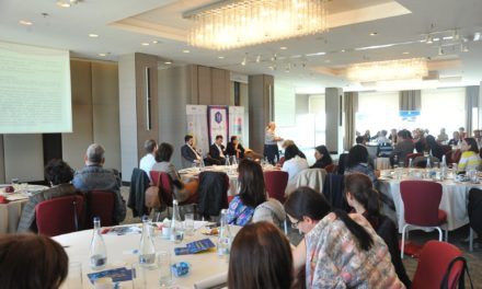 Ultimele noutăți din domeniul legislației fiscale la Autumn Tax Update Forum – eveniment BusinessMark și PKF Finconta