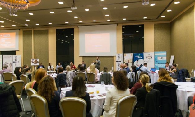 Specialiștii în HR se reîntalnesc la Cluj-Napoca, în cadrul evenimentului Operational HR