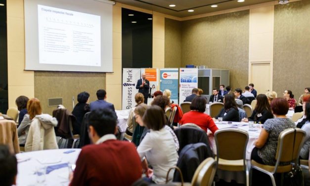 BusinessMark prezintă proiectul “Tax & Finance Forum 2018”