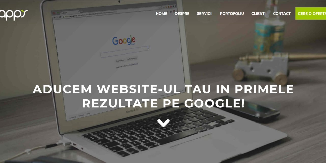 5 sfaturi pentru a alege o agentie SEO potrivita nevoilor tale de business