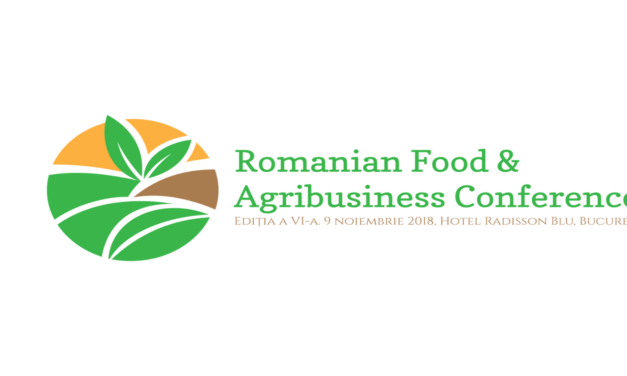 BusinessMark prezintă evenimentul Romanian Food & Agribusiness Conference