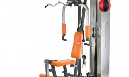 Aparate multifunctionale pentru un corp tonifiat