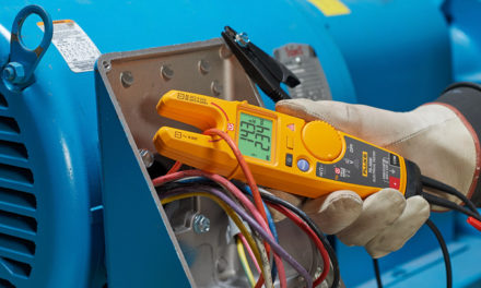 Profita acum de promotia Ronexprim la aparatele de masura Fluke T6-1000!