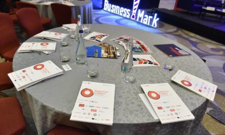 BusinessMark a prezentat noile provocări și oportunități la Supply Chain & Logistics Management!