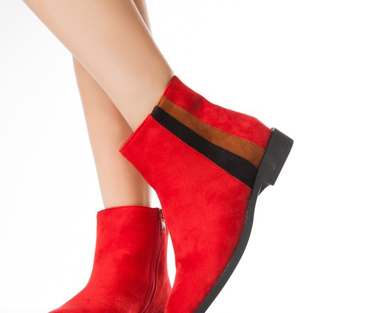 Tendintele in categoria de ghete pentru femei