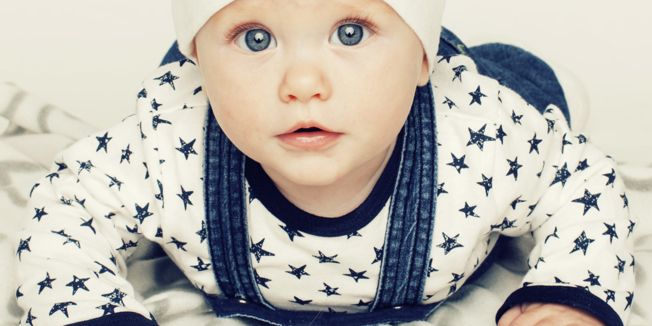 Ce greseli faci cand cumperi haine de bebelusi