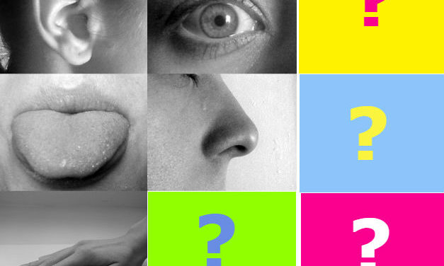 Crezi ca ai numai 5 simturi? Afla de ce esti capabil sa faci cu ele si unde le poti pune in valoare