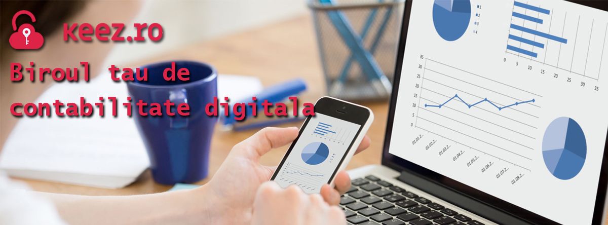 Iti doresti servicii de contabilitate impecabile? Keez este solutia ta pentru contabilitate digitala la tarife personalizate