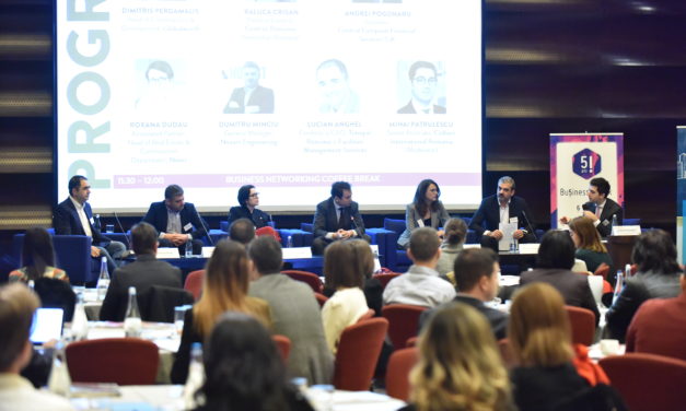Dezvoltarea pieței de imobiliare în prezent și viitor la ‘Real Estate & Construction Forum’