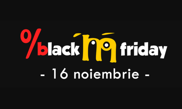 Ofera-i cadou catelului tau cea mai buna hrana! Black Friday este acum la Animax