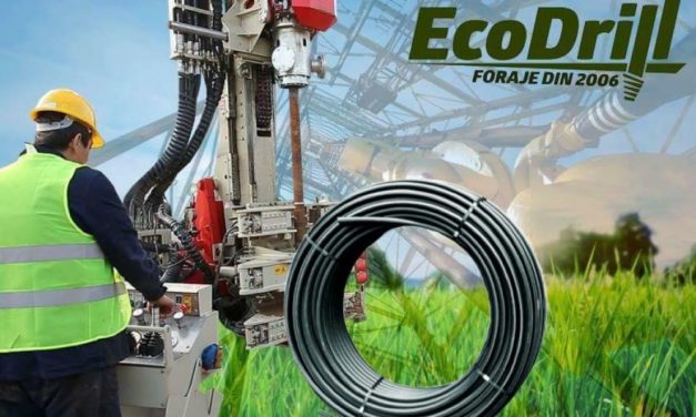 Foraje pentru apa potabila – aspecte de luat in considerare
