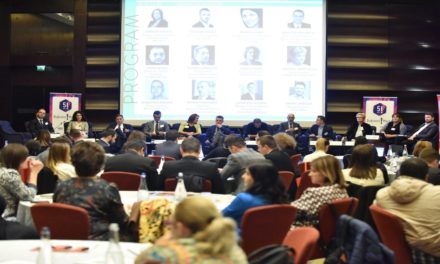 Am aflat ce aduce nou sectorul agricol 2018 la „Romanian Food and Agribusiness Conference”!