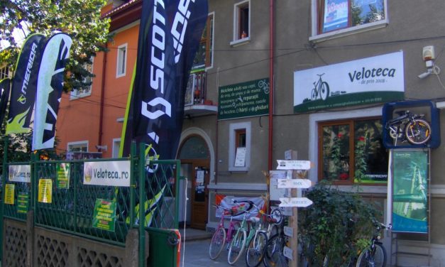 Care sunt cazurile in care trebuie sa apelezi la un service de biciclete