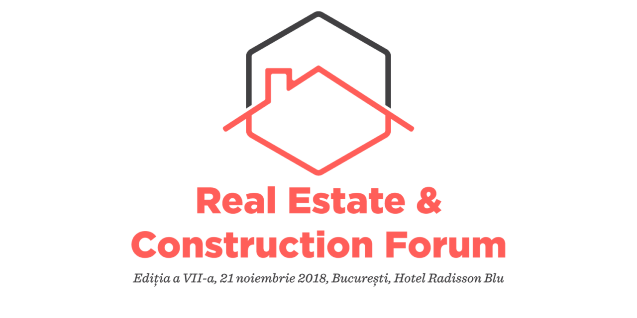 BusinessMark va reuni în data de 21 noiembrie 2018, la Hotel RadissonBlu din București, cei mai importanți jucători din real estate