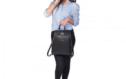 Ce rucsacuri damă se poartă în 2019