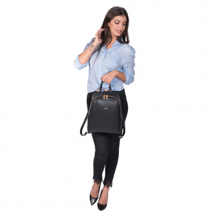 Ce rucsacuri damă se poartă în 2019