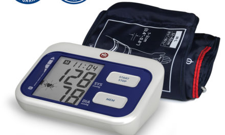 Tensiometru – o achiziție importantă de care nu te poți lipsi