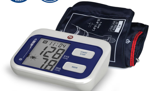 Tensiometru – o achiziție importantă de care nu te poți lipsi