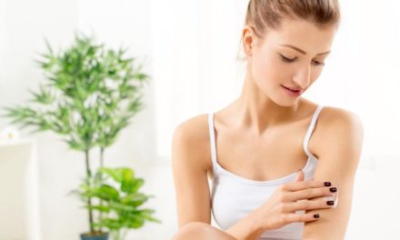 Ce creme de corp recomandă experții în frumusețe?