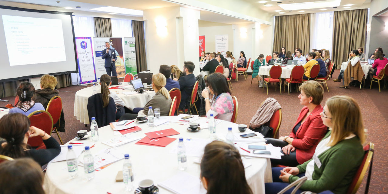 Seria conferințelor Tax & Finance Forum 2018 s-a încheiat la Timișoara